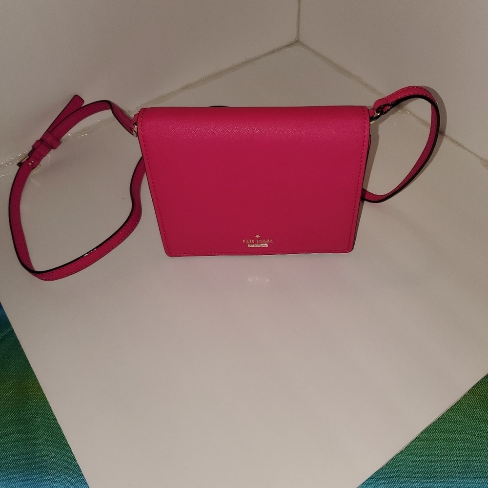 Kate Spade shoulder purse